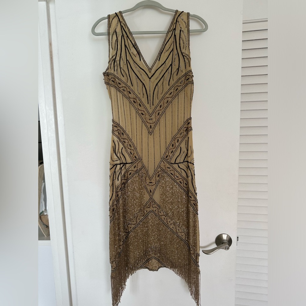 Gorgeous Vintage Dress